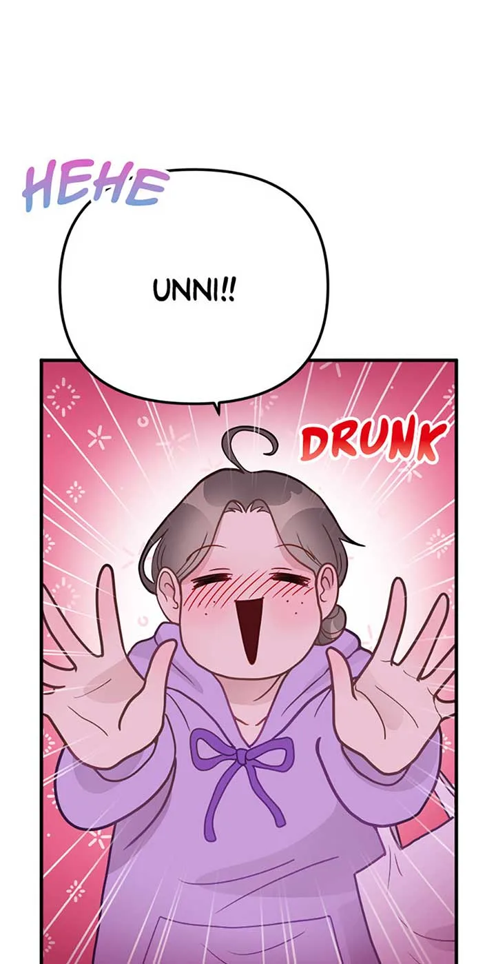 On Bad Terms [Official] Chapter 15 page 80