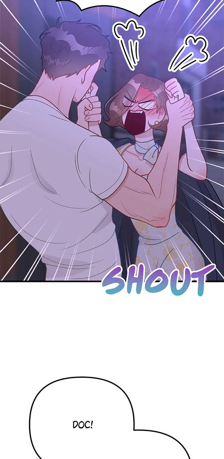 On Bad Terms [Official] Chapter 15 page 77