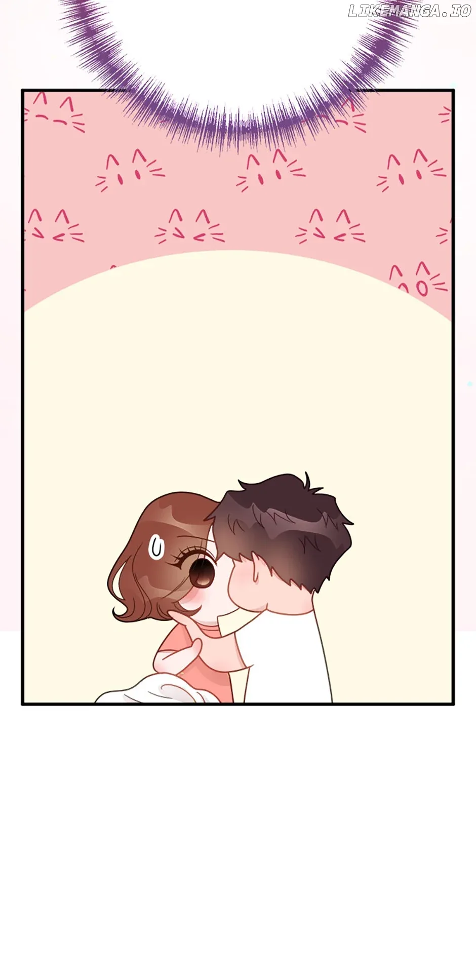 On Bad Terms [Official] Chapter 16 page 61