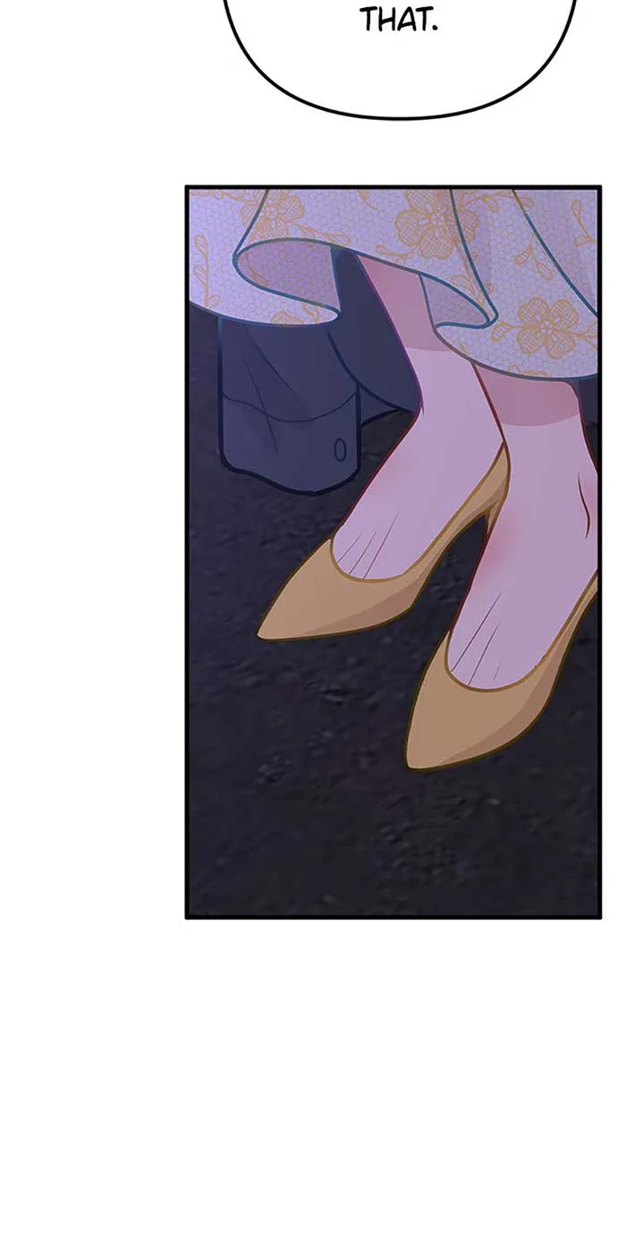 On Bad Terms [Official] Chapter 15 page 22