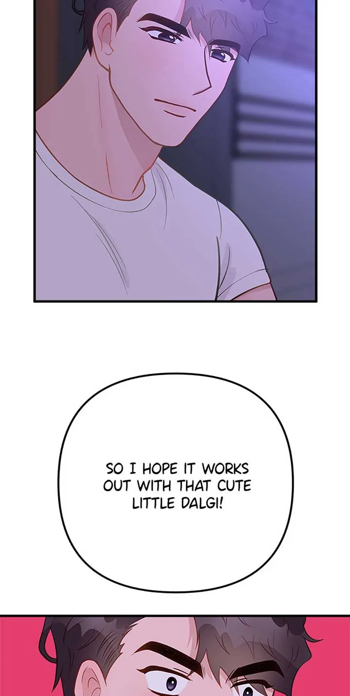 On Bad Terms [Official] Chapter 15 page 25