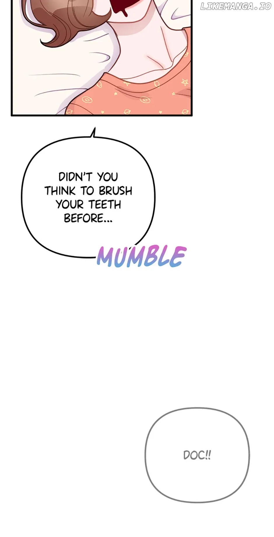 On Bad Terms [Official] Chapter 16 page 63