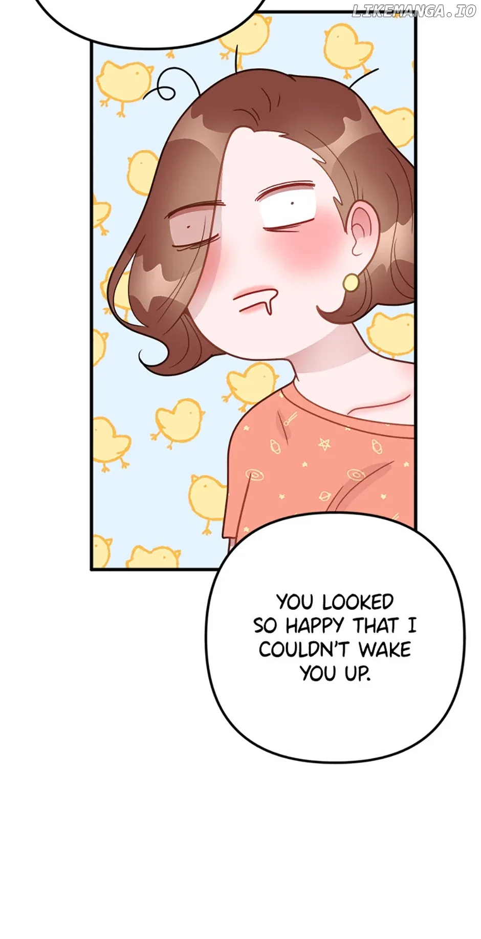 On Bad Terms [Official] Chapter 16 page 70
