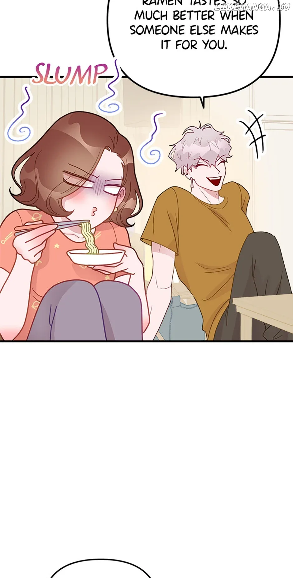 On Bad Terms [Official] Chapter 16 page 76