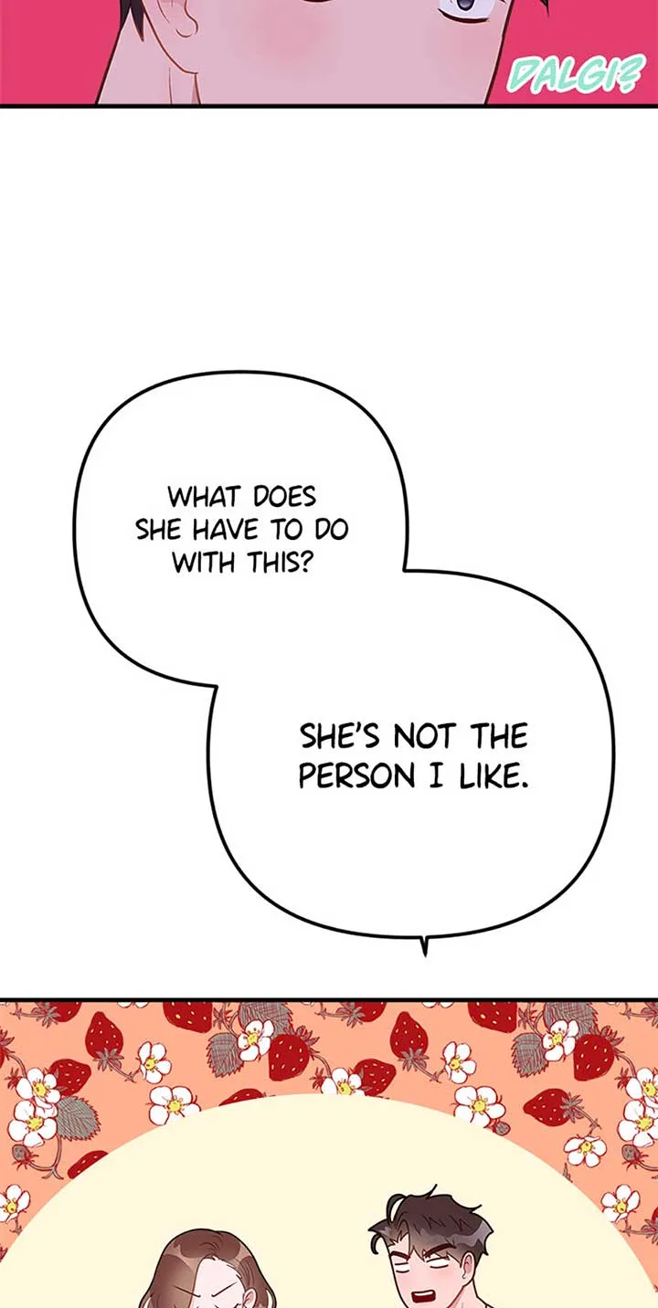 On Bad Terms [Official] Chapter 15 page 26