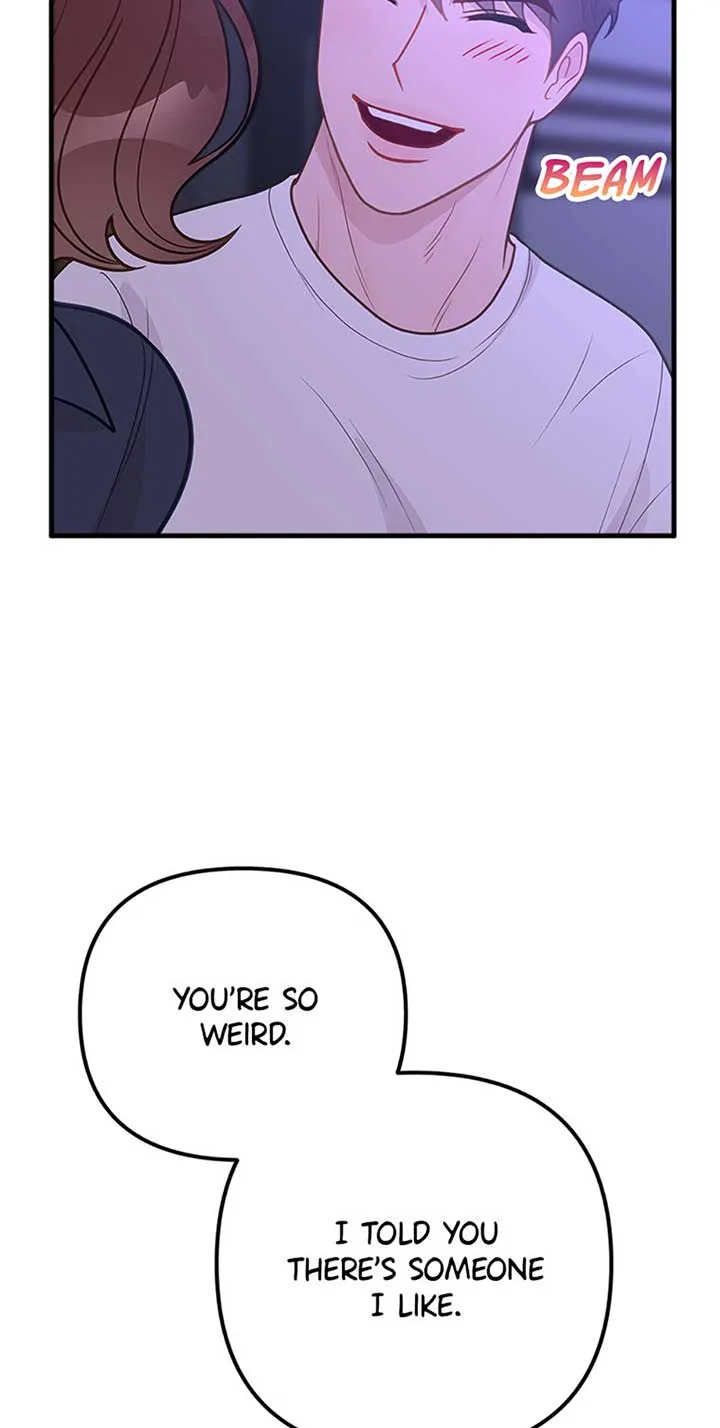 On Bad Terms [Official] Chapter 15 page 45