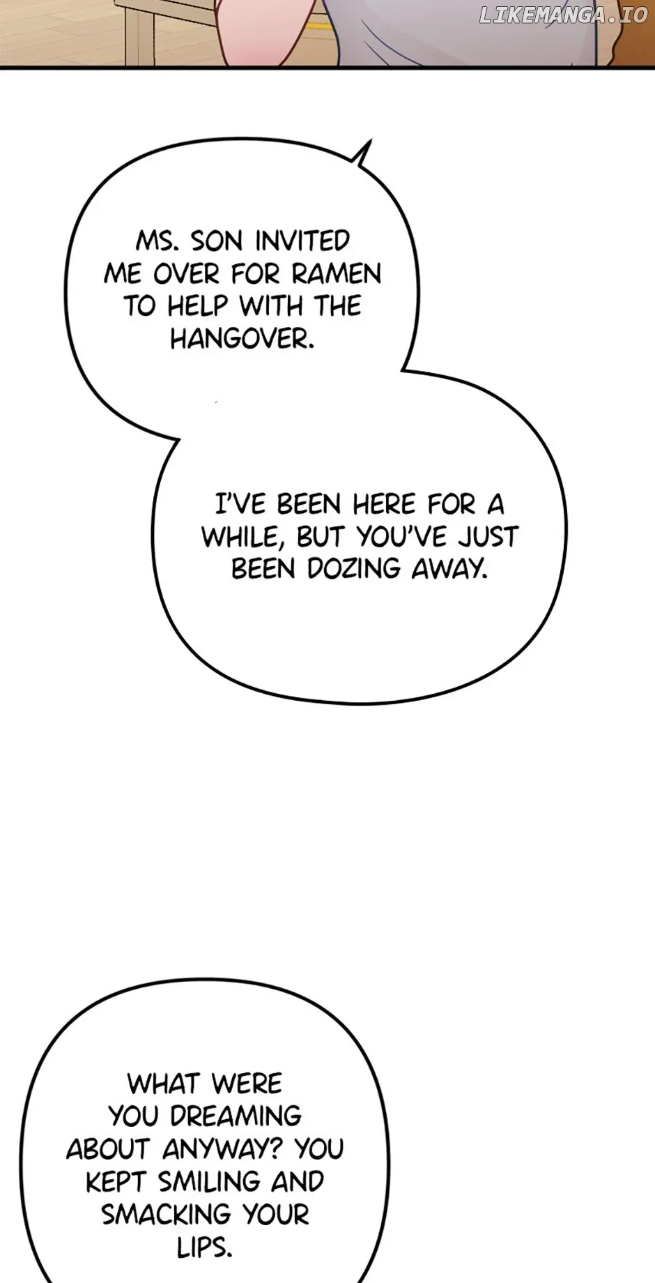 On Bad Terms [Official] Chapter 16 page 69