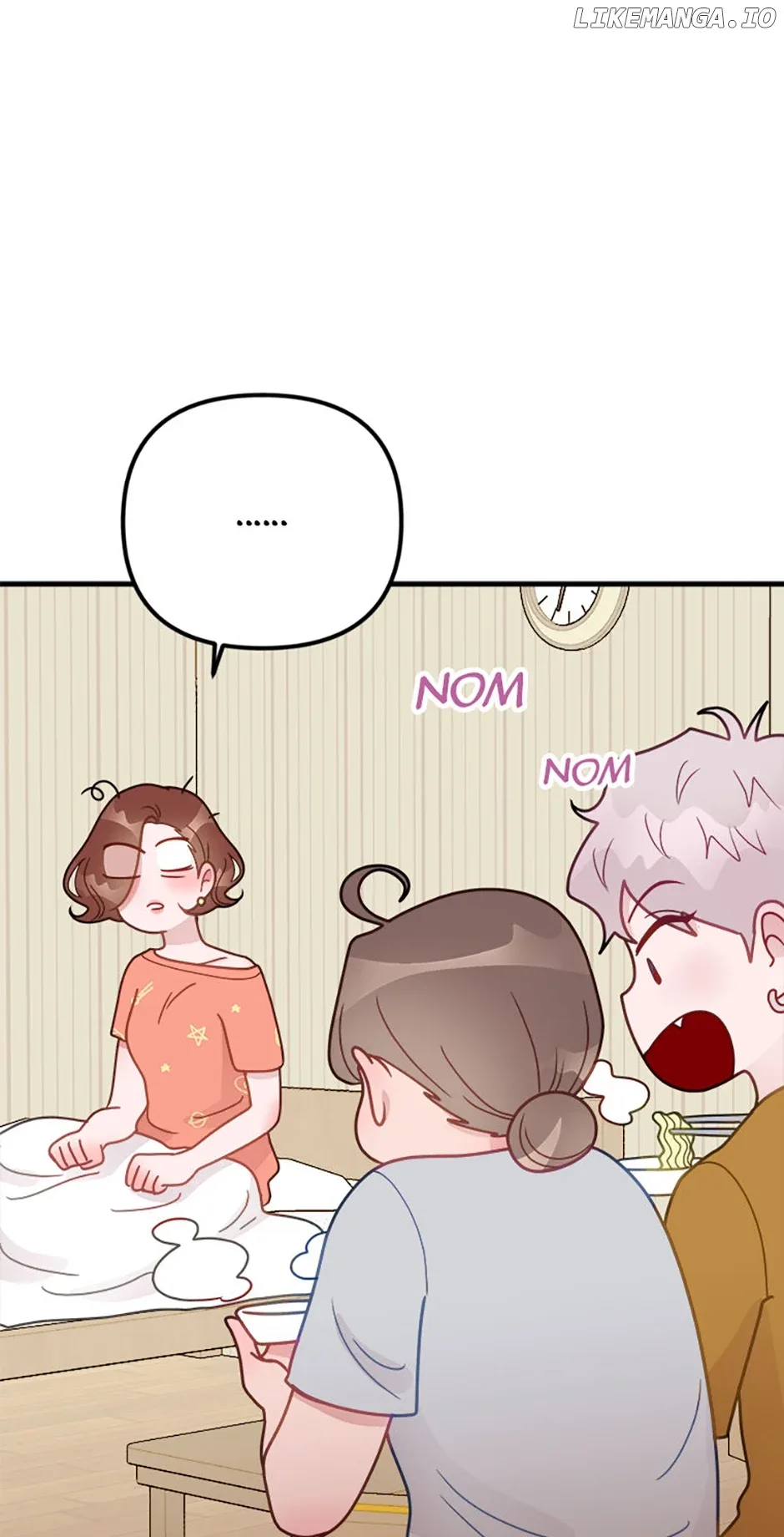 On Bad Terms [Official] Chapter 16 page 67