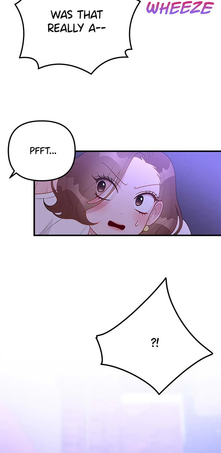 On Bad Terms [Official] Chapter 15 page 73