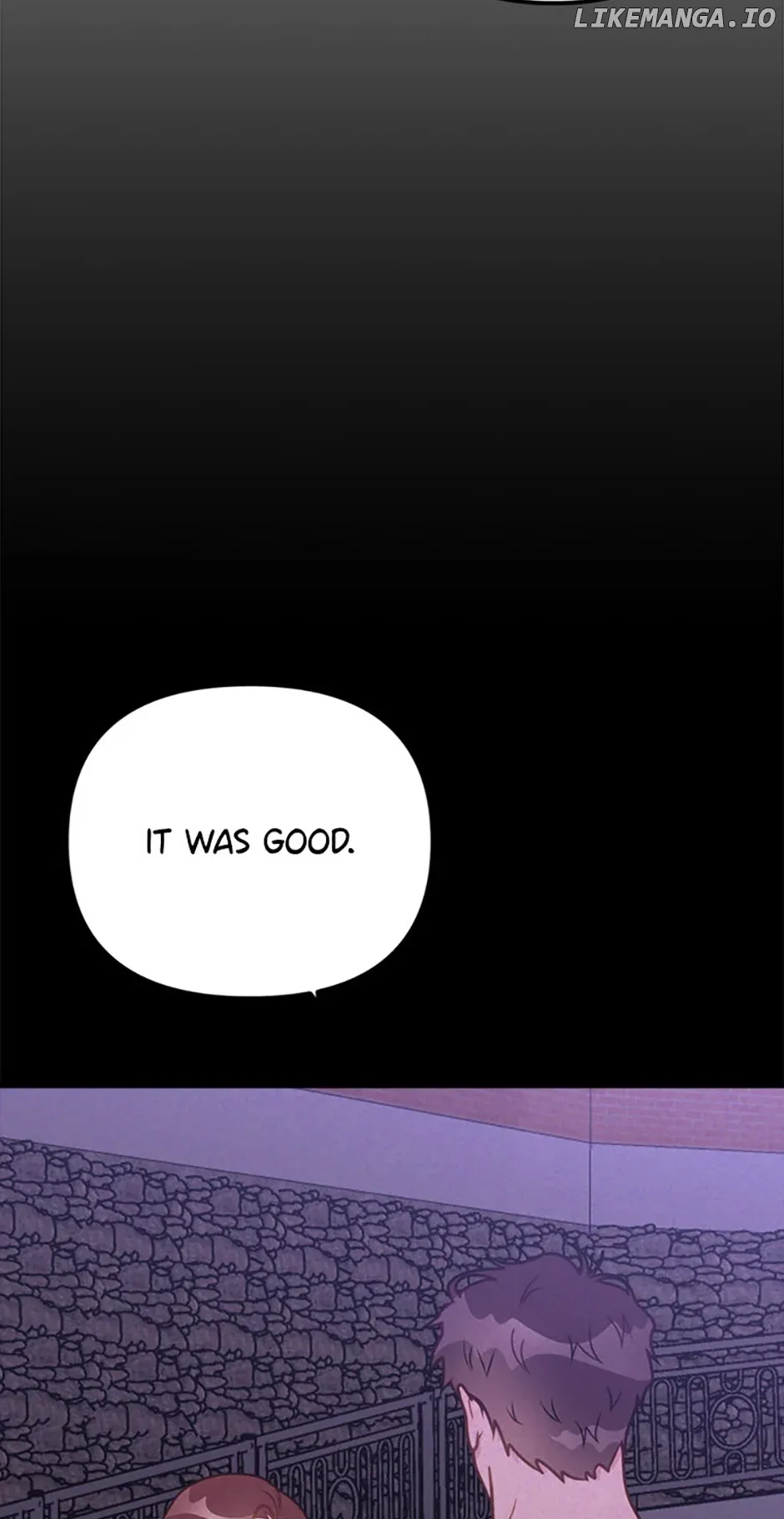 On Bad Terms [Official] Chapter 16 page 37
