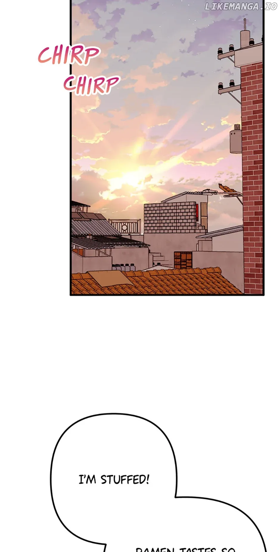 On Bad Terms [Official] Chapter 16 page 75