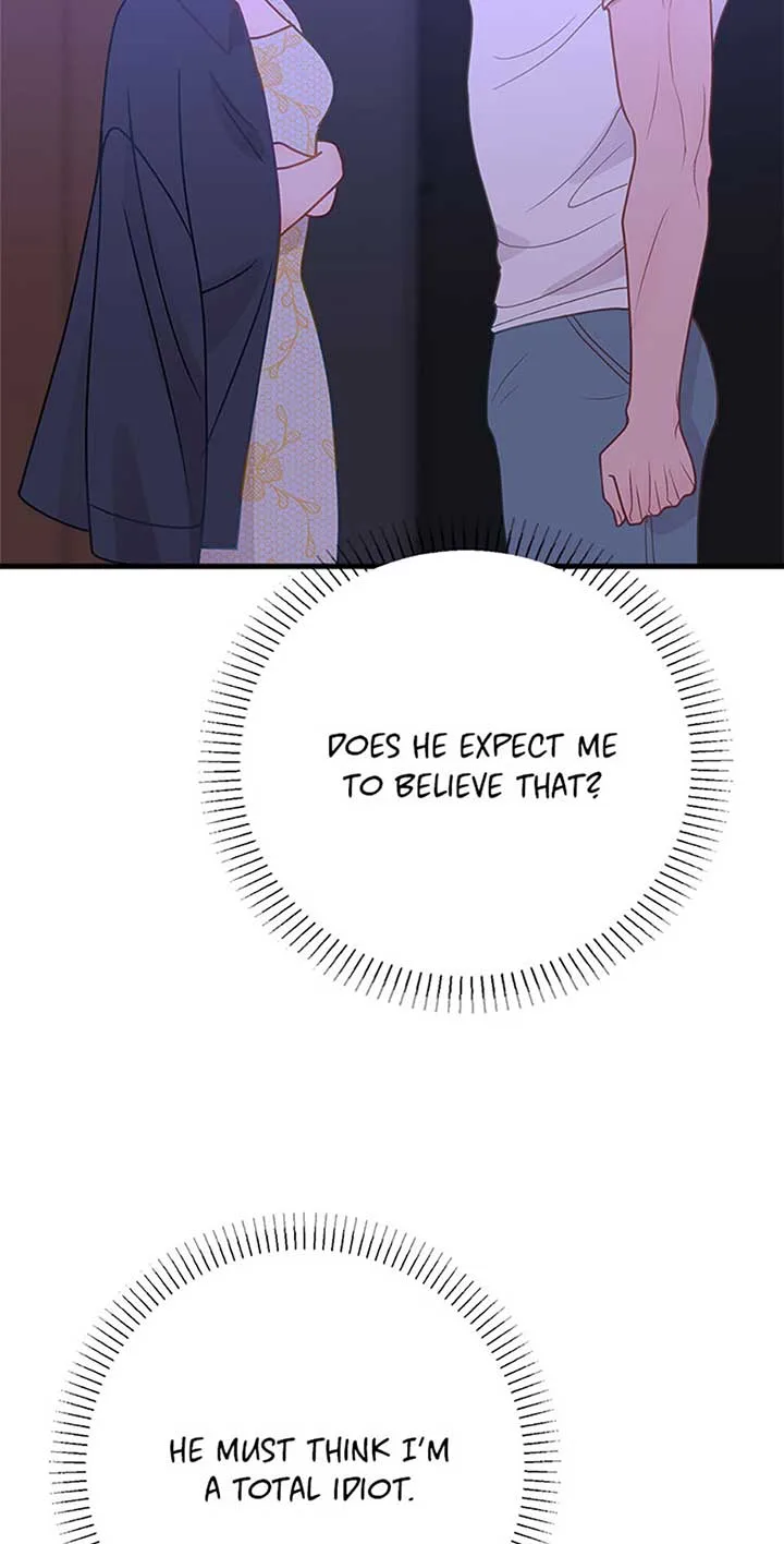 On Bad Terms [Official] Chapter 15 page 62