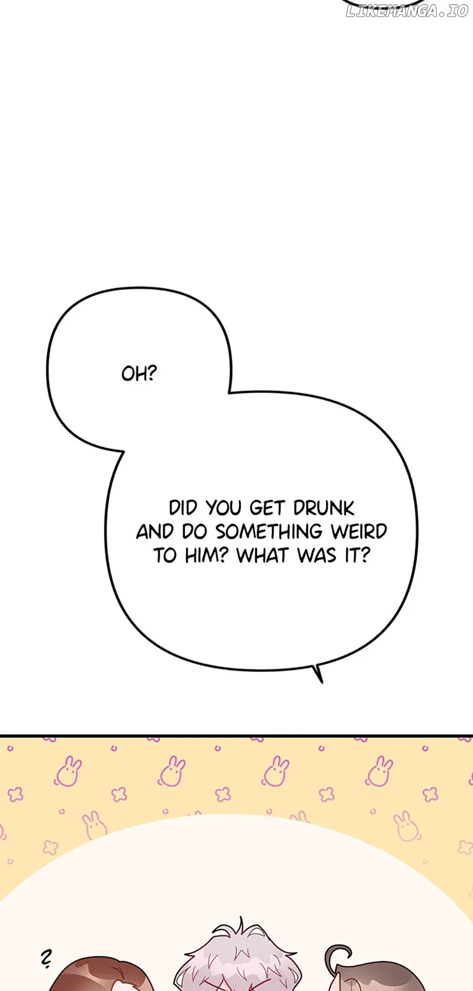 On Bad Terms [Official] Chapter 16 page 82