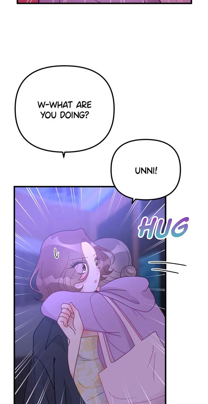 On Bad Terms [Official] Chapter 15 page 81