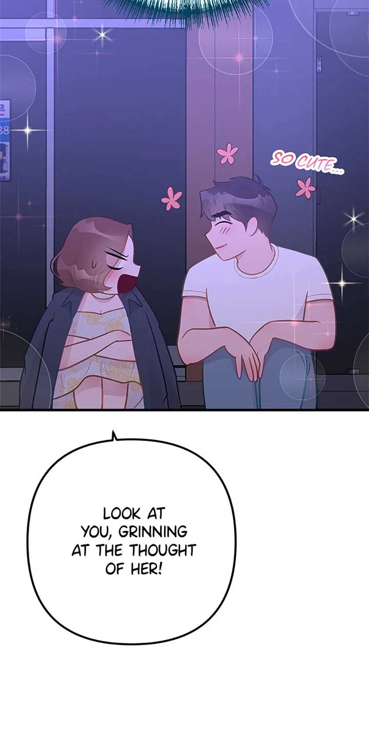 On Bad Terms [Official] Chapter 15 page 31
