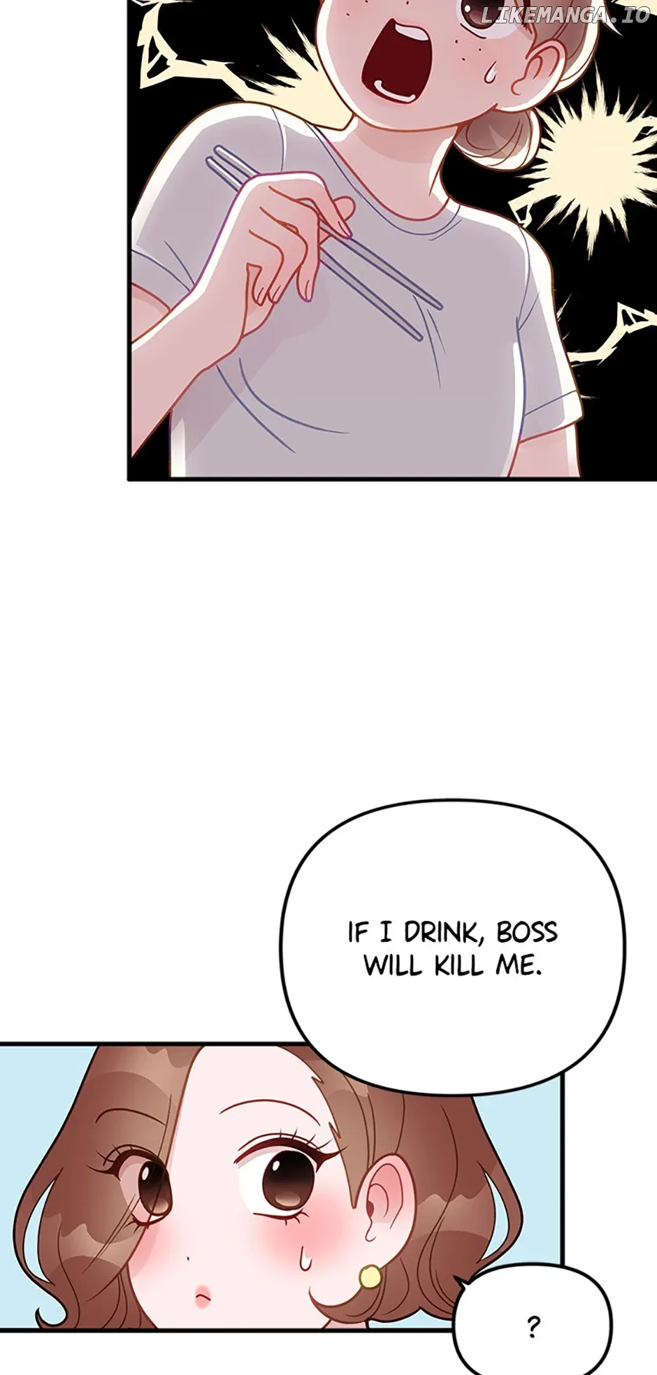 On Bad Terms [Official] Chapter 16 page 81