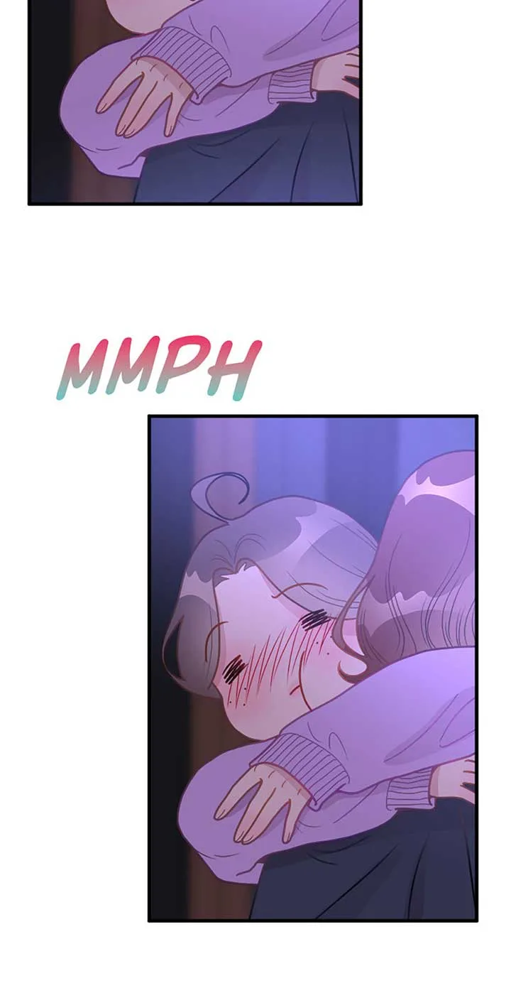 On Bad Terms [Official] Chapter 15 page 84