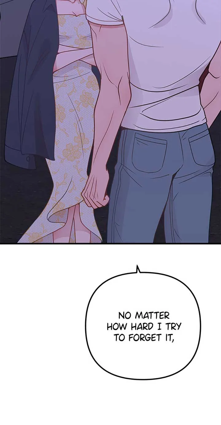 On Bad Terms [Official] Chapter 15 page 57