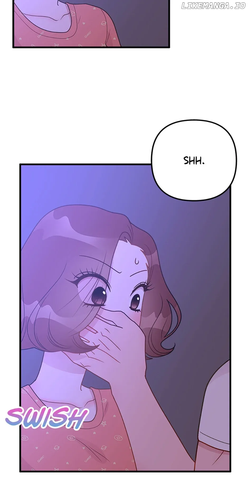 On Bad Terms [Official] Chapter 16 page 48