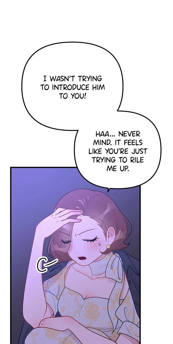 On Bad Terms [Official] Chapter 15 page 47