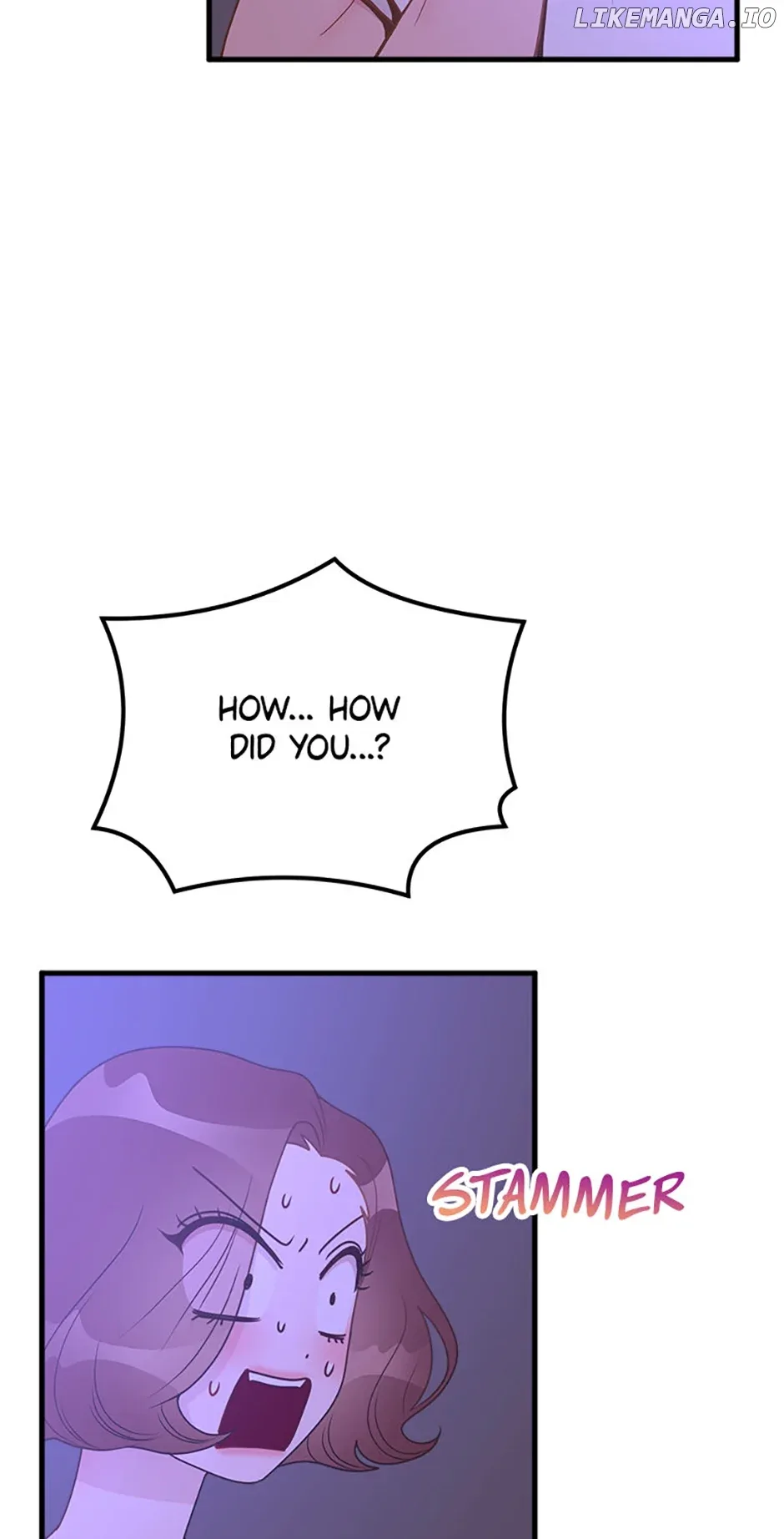 On Bad Terms [Official] Chapter 16 page 47