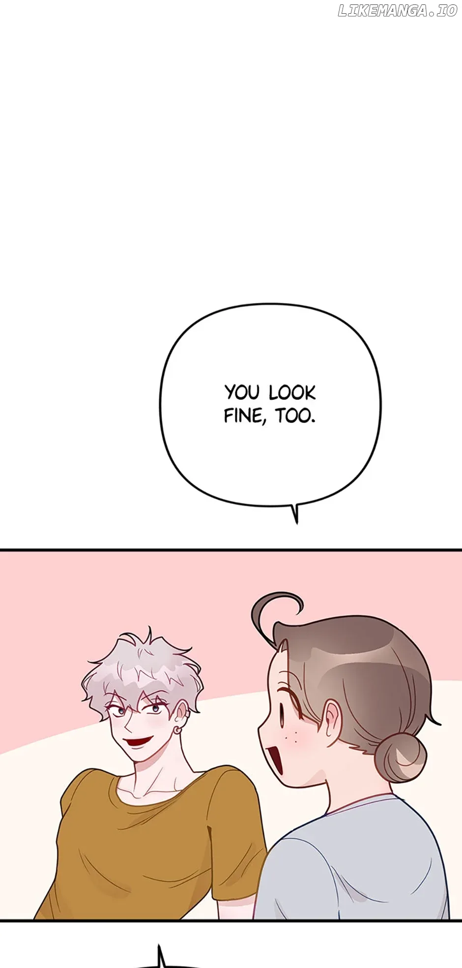 On Bad Terms [Official] Chapter 16 page 79