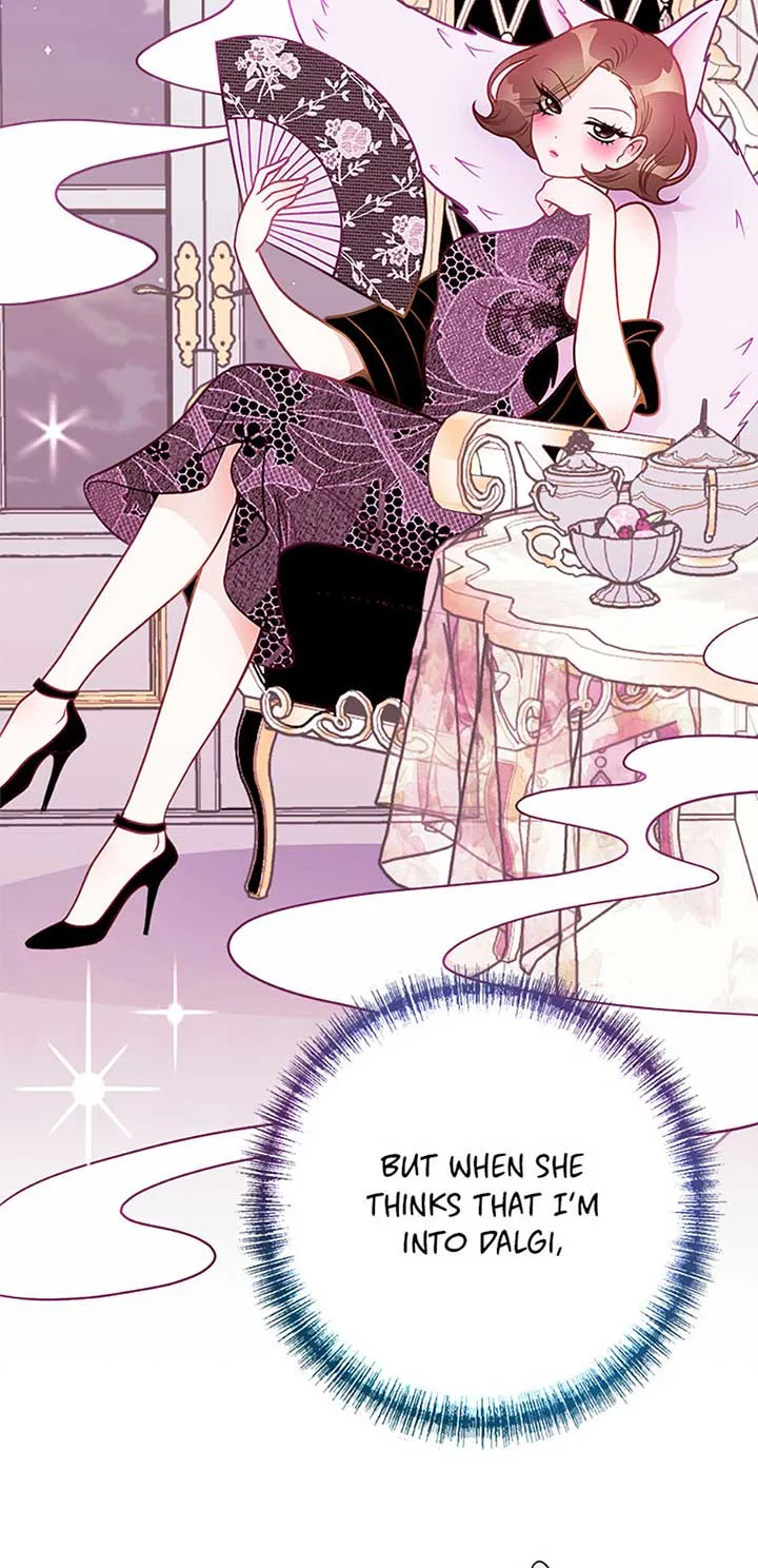 On Bad Terms [Official] Chapter 15 page 33