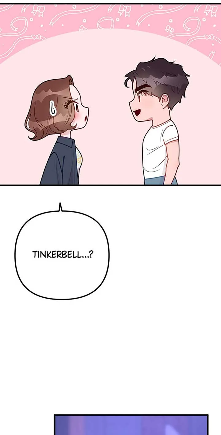 On Bad Terms [Official] Chapter 15 page 67