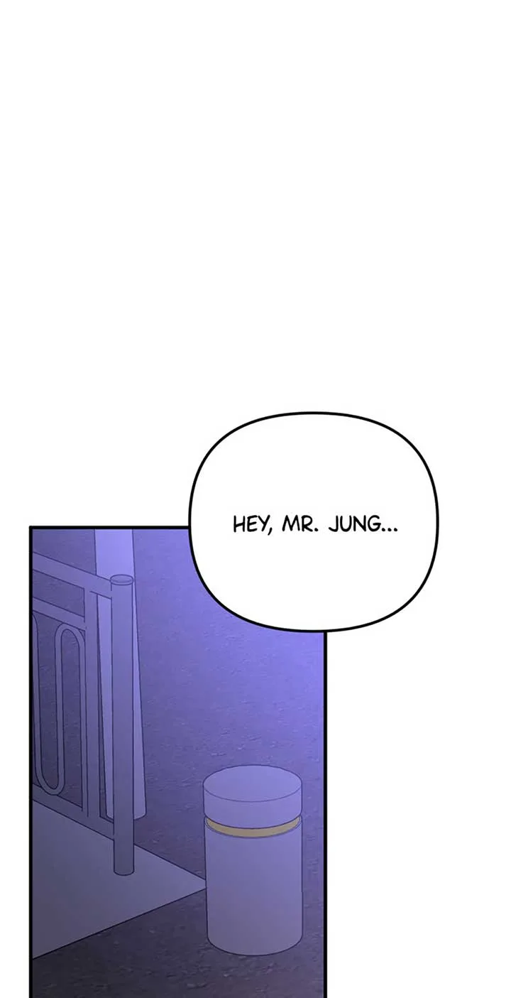 On Bad Terms [Official] Chapter 15 page 16