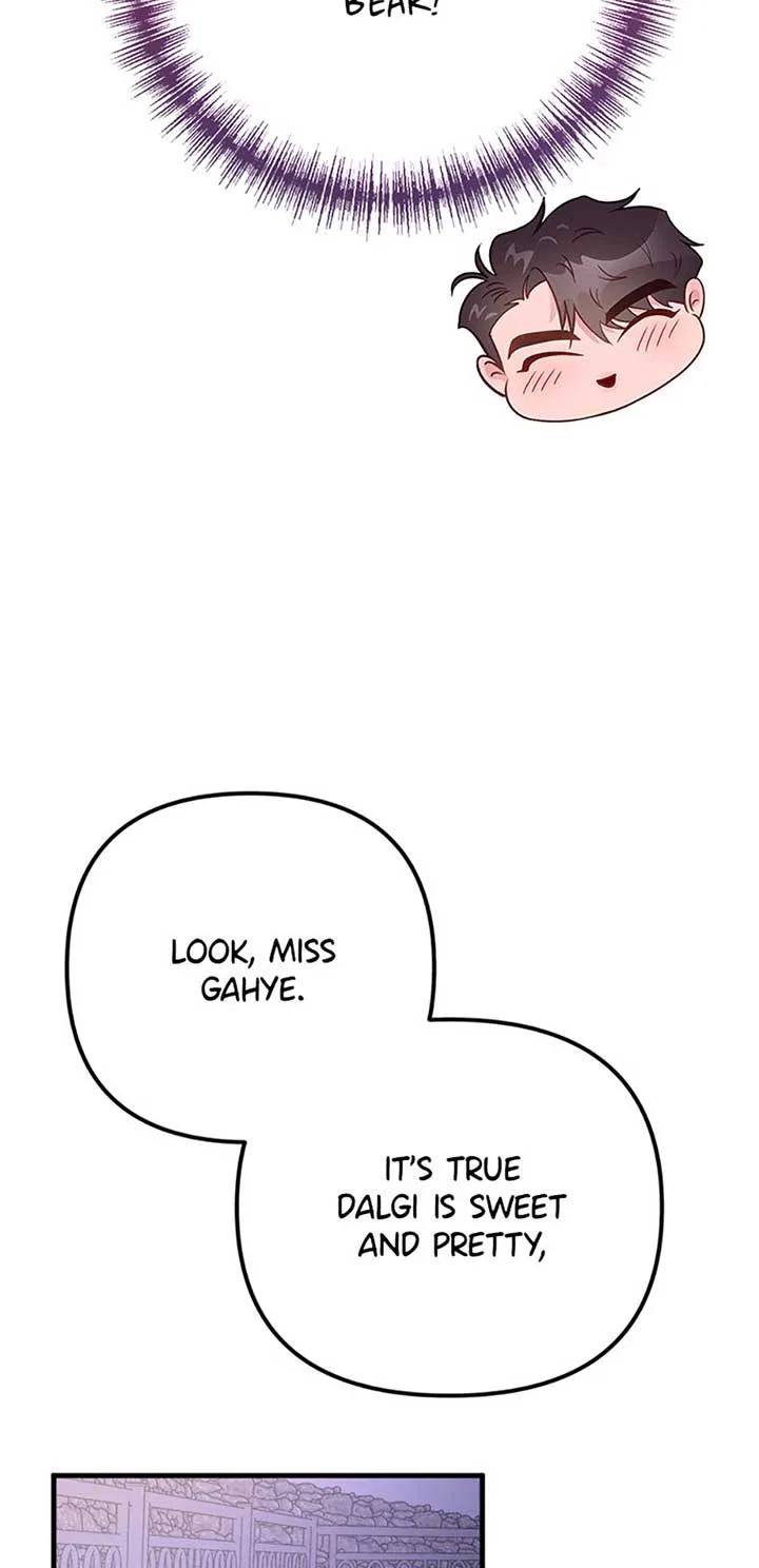 On Bad Terms [Official] Chapter 15 page 35