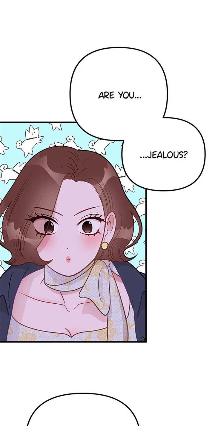 On Bad Terms [Official] Chapter 15 page 42