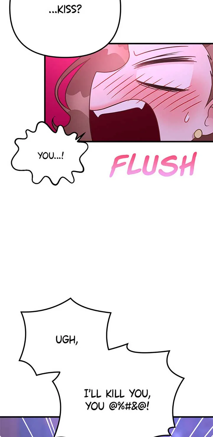 On Bad Terms [Official] Chapter 15 page 76