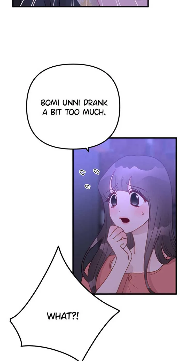 On Bad Terms [Official] Chapter 15 page 82