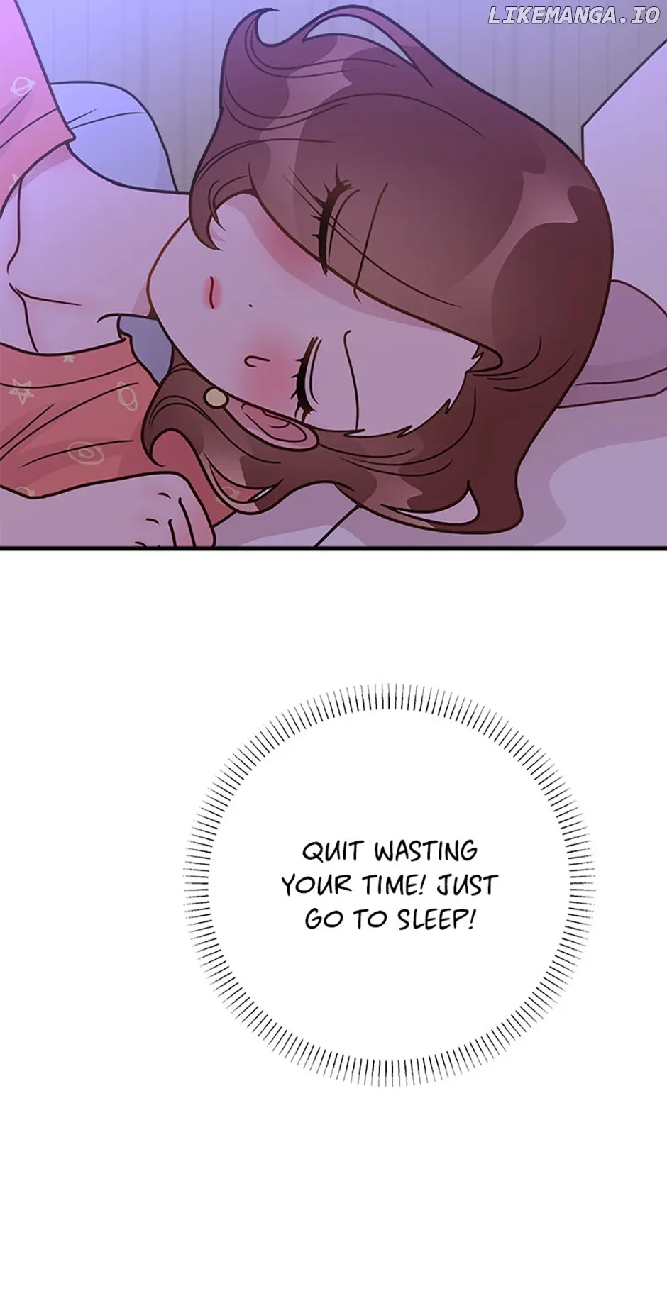 On Bad Terms [Official] Chapter 16 page 42