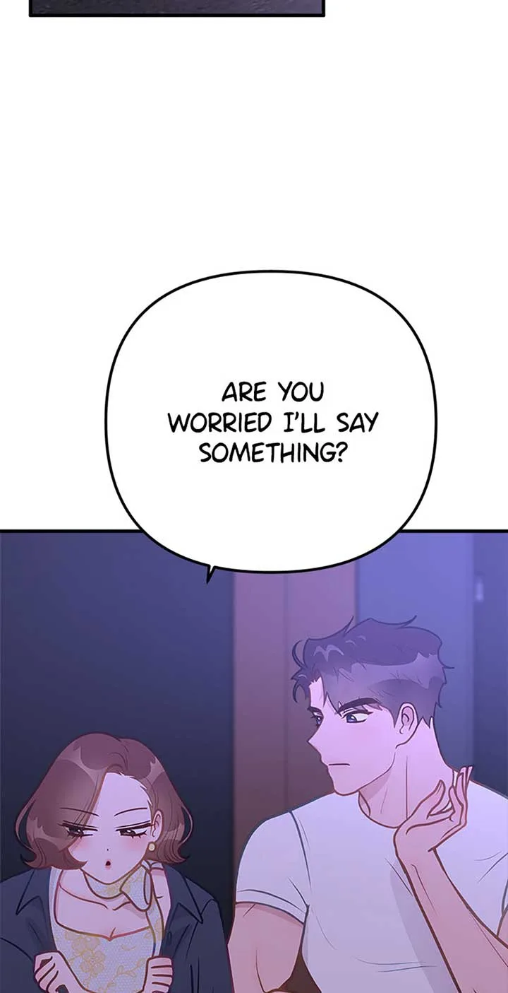 On Bad Terms [Official] Chapter 15 page 17