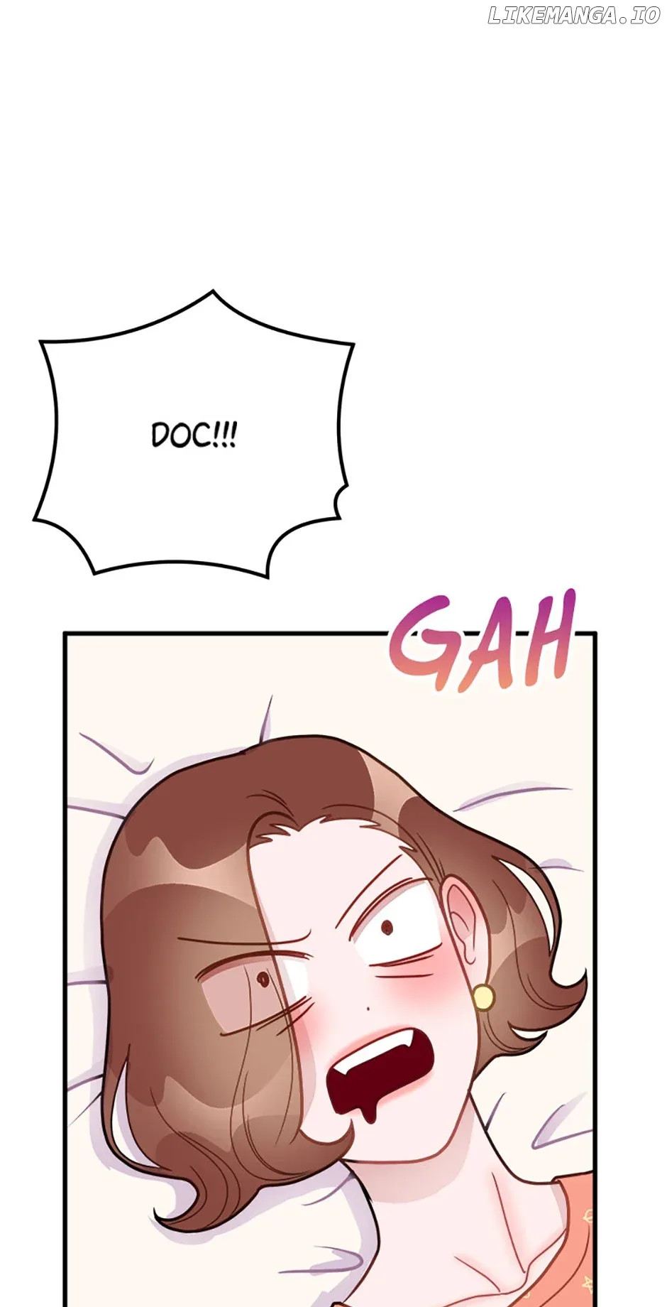 On Bad Terms [Official] Chapter 16 page 64