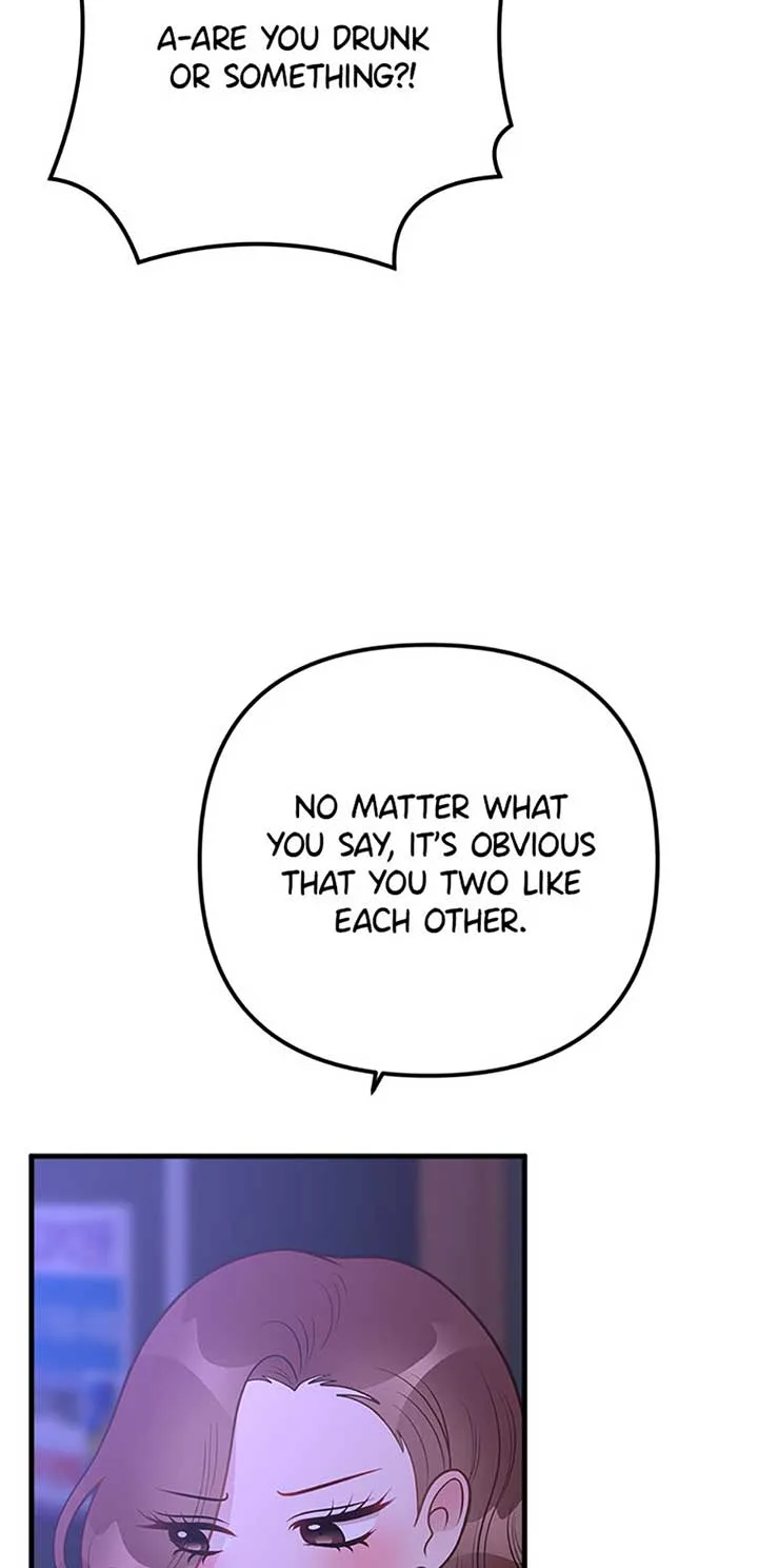 On Bad Terms [Official] Chapter 15 page 38