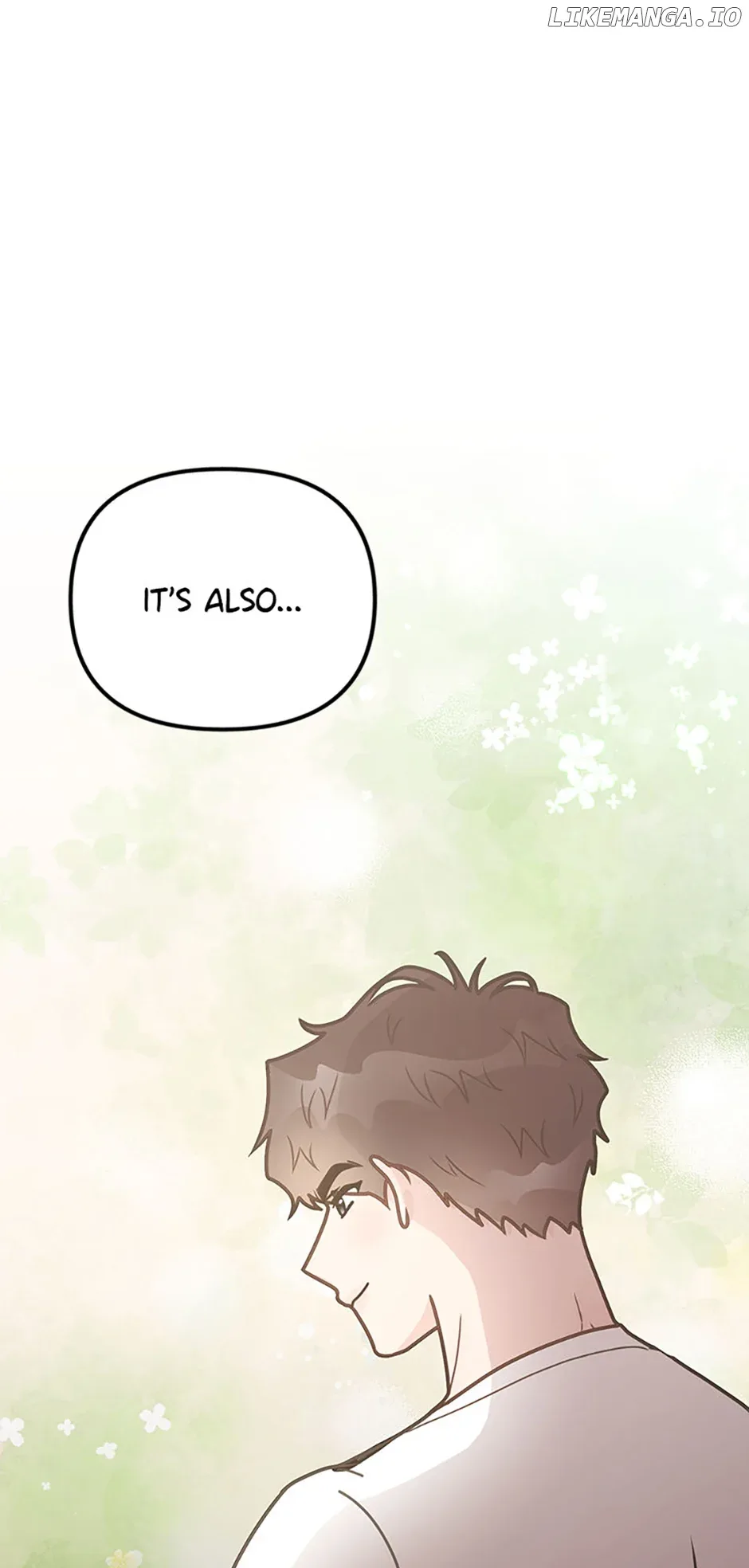 On Bad Terms [Official] Chapter 16 page 85