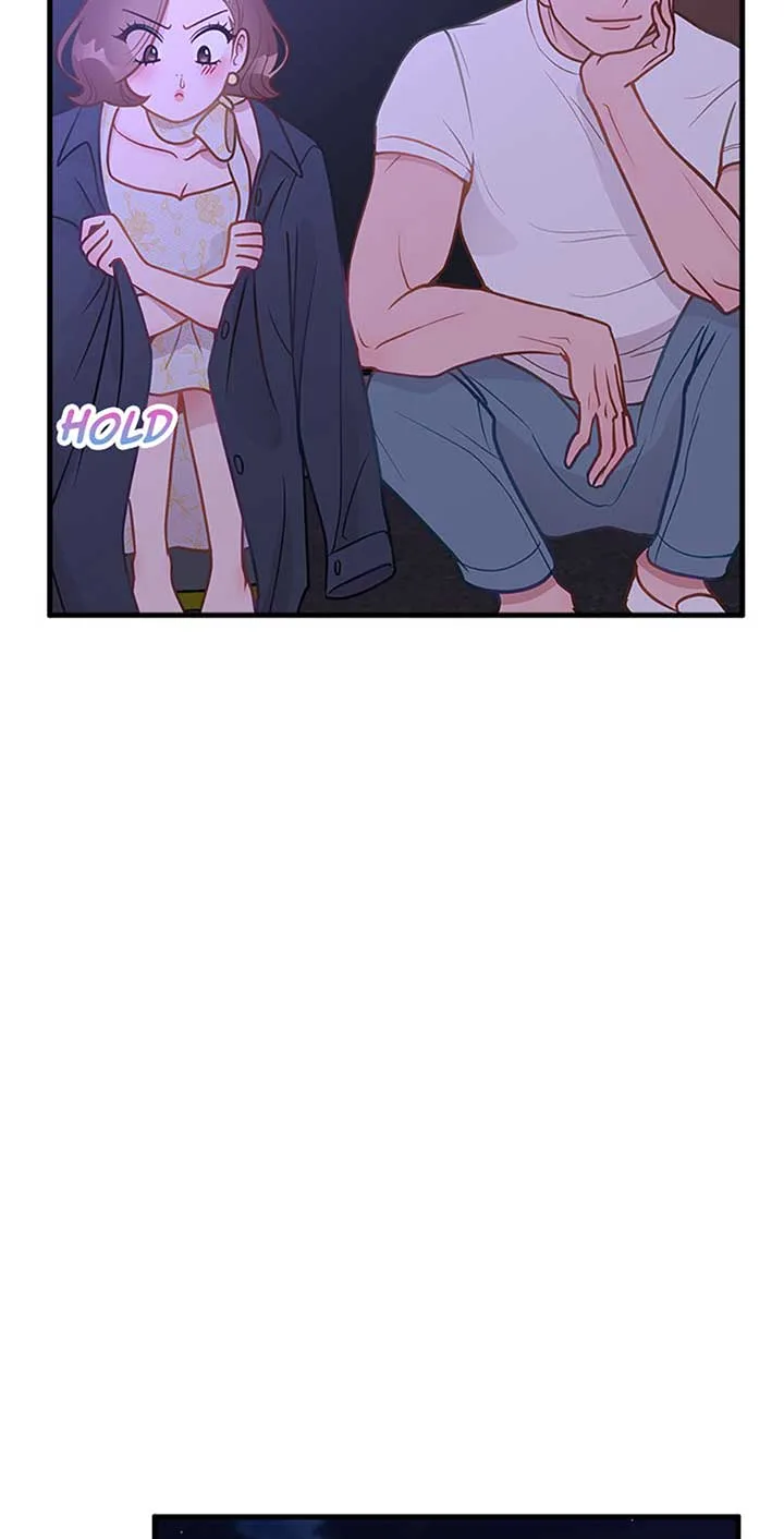 On Bad Terms [Official] Chapter 15 page 11