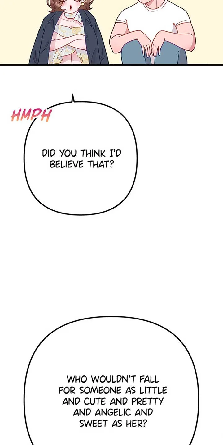 On Bad Terms [Official] Chapter 15 page 27