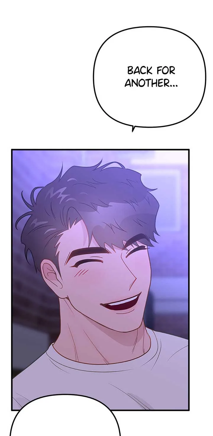 On Bad Terms [Official] Chapter 15 page 75