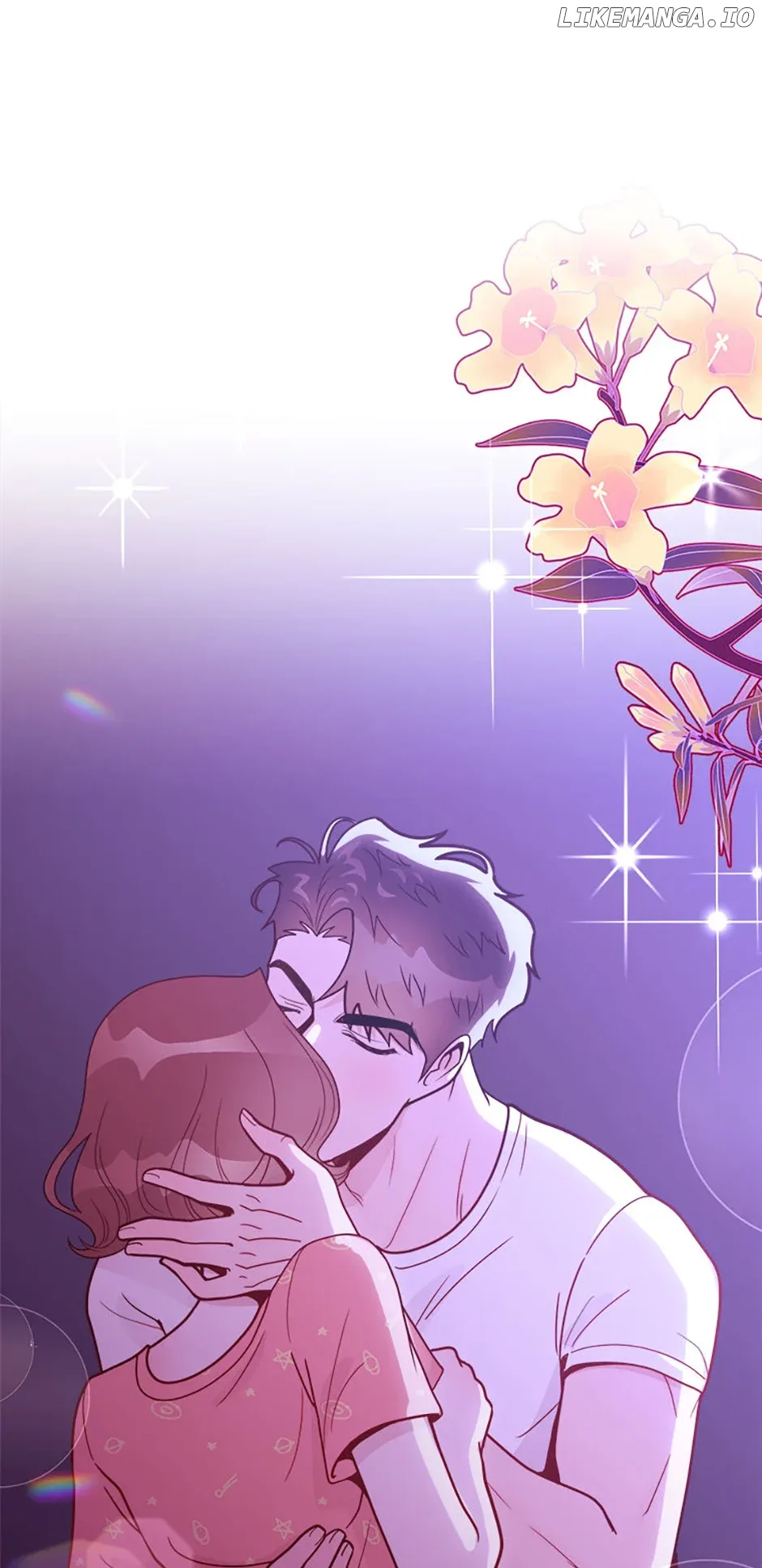 On Bad Terms [Official] Chapter 16 page 54