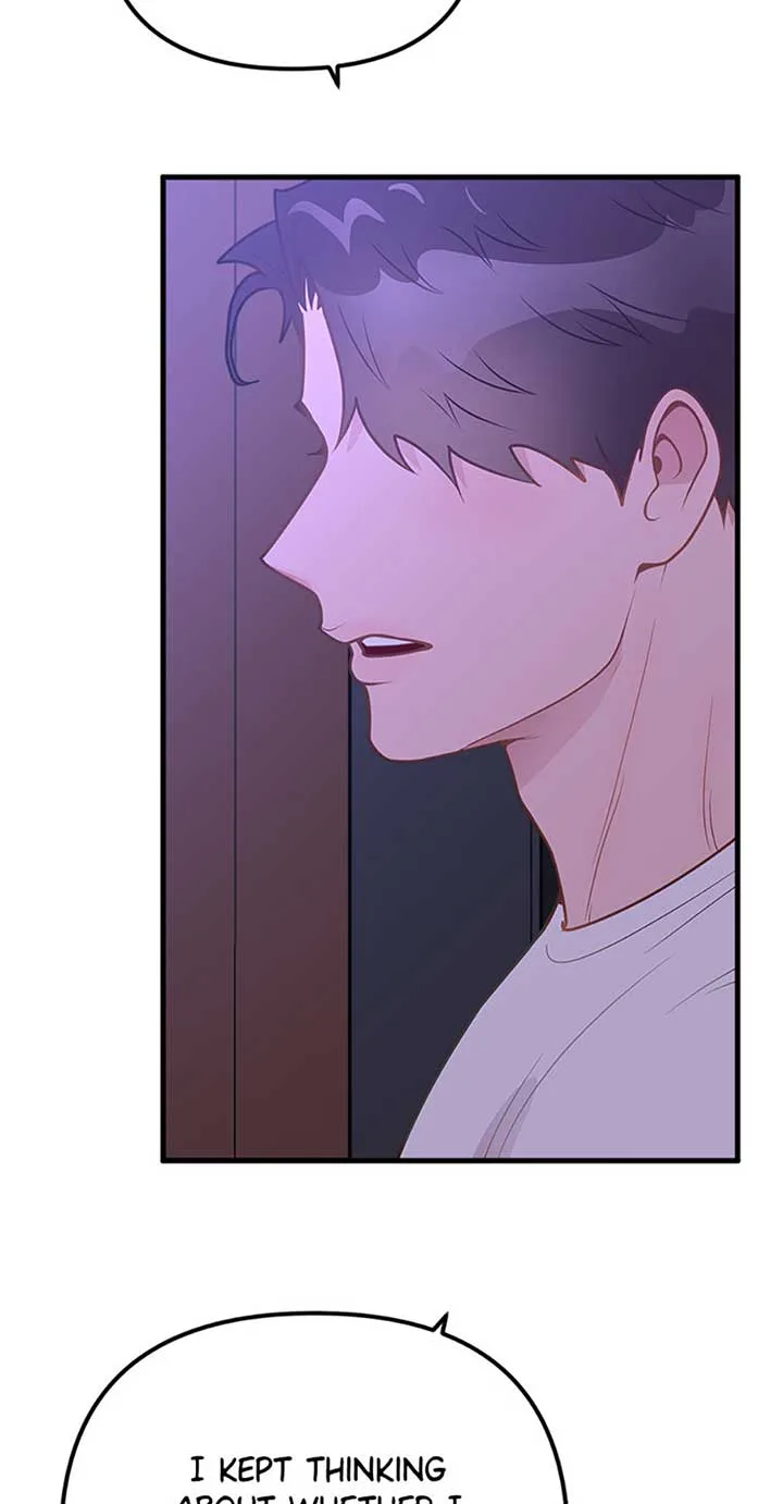 On Bad Terms [Official] Chapter 15 page 54