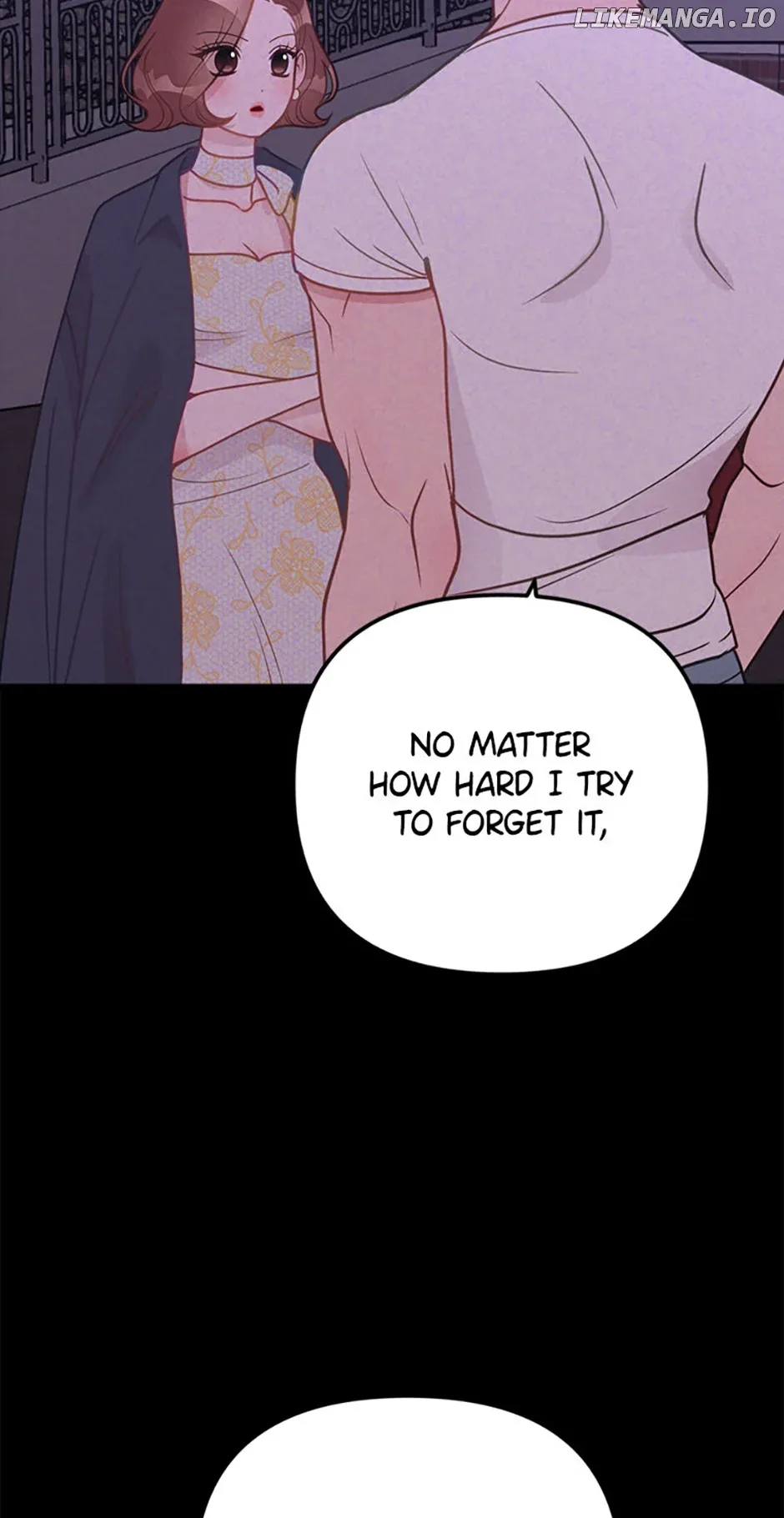 On Bad Terms [Official] Chapter 16 page 38