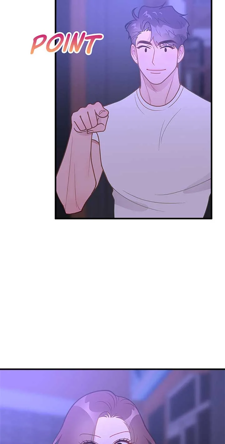 On Bad Terms [Official] Chapter 15 page 68