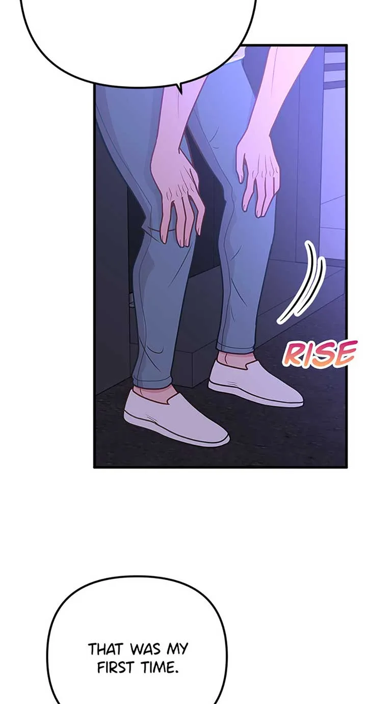 On Bad Terms [Official] Chapter 15 page 53
