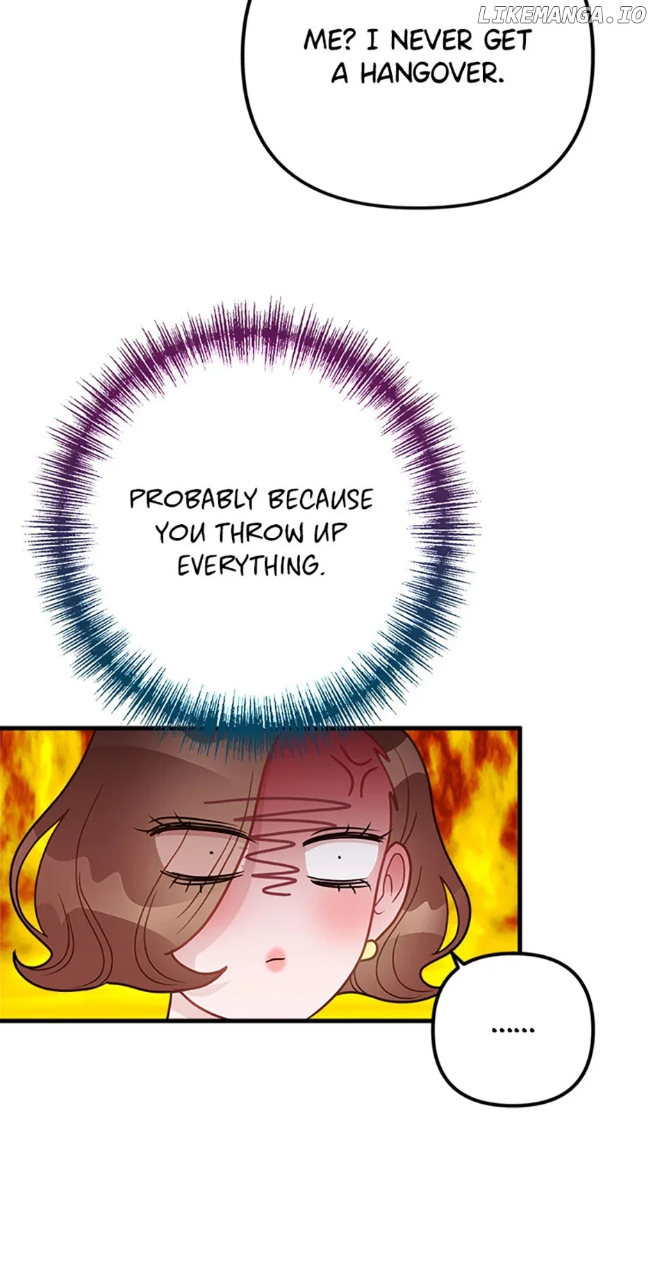 On Bad Terms [Official] Chapter 16 page 78