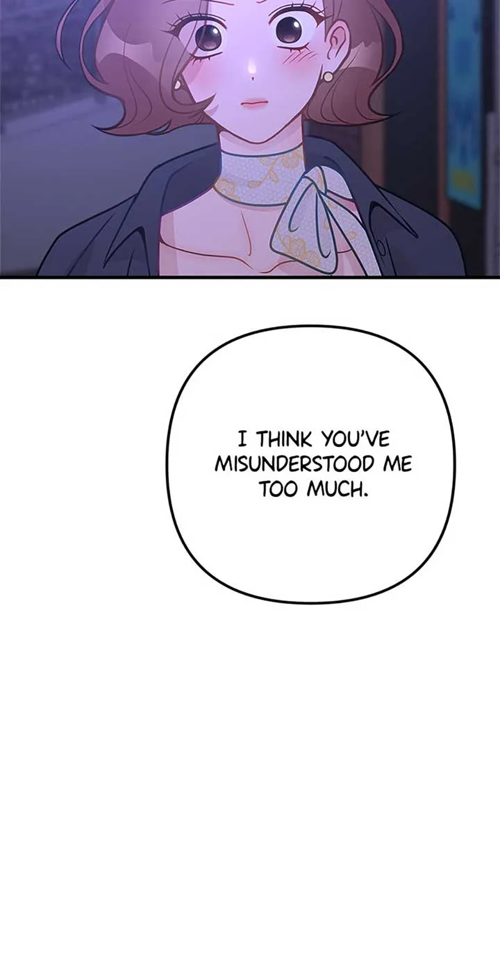 On Bad Terms [Official] Chapter 15 page 60