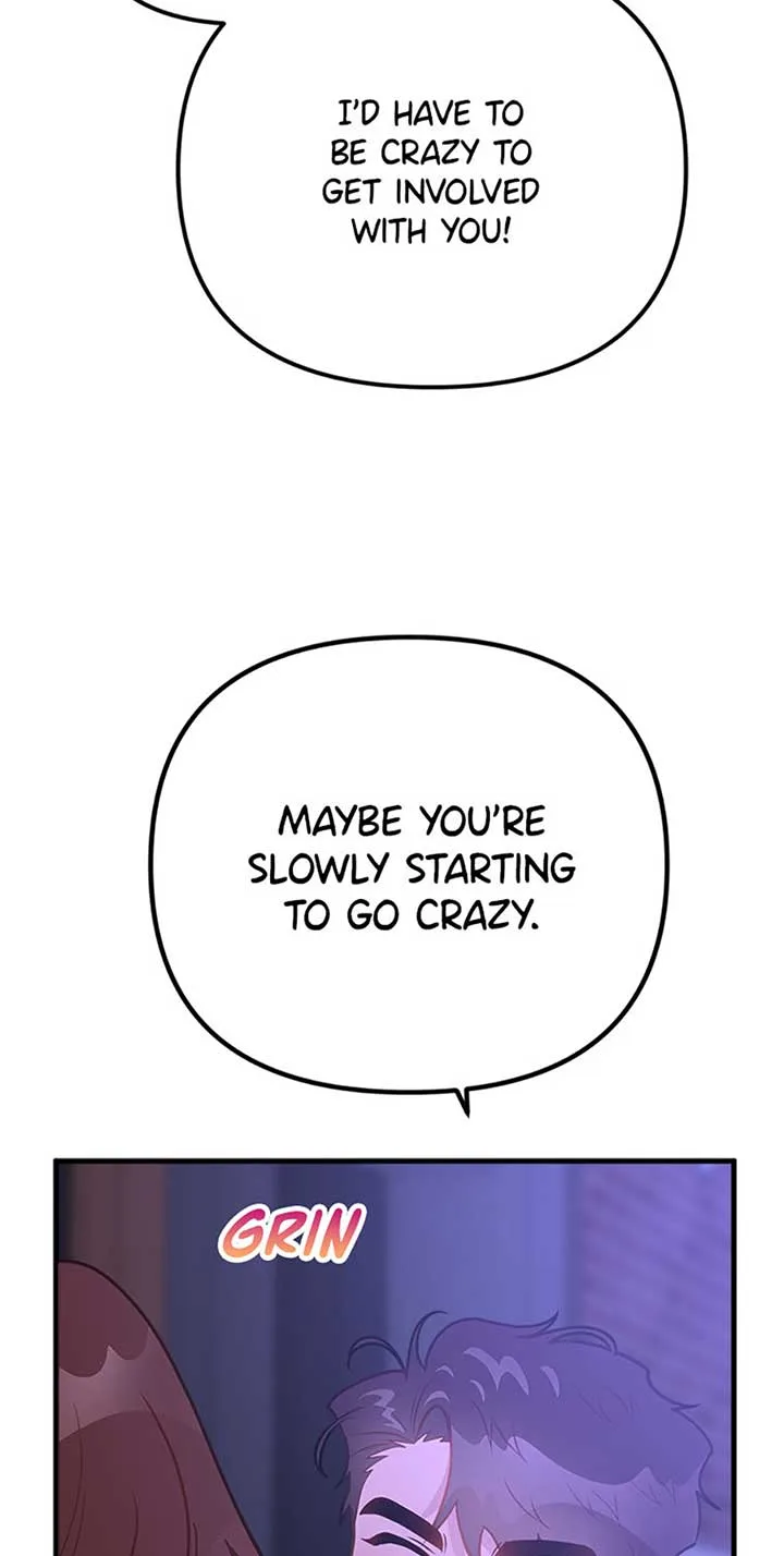 On Bad Terms [Official] Chapter 15 page 44