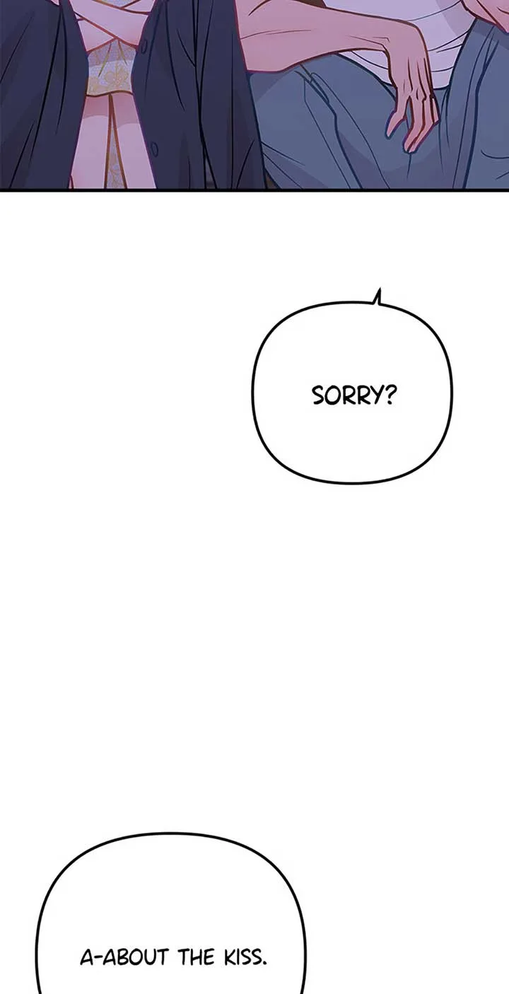On Bad Terms [Official] Chapter 15 page 18